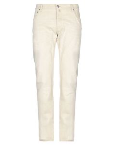 Джинсовые брюки Corneliani ID