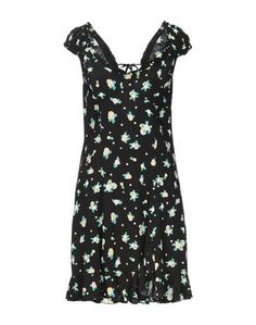 Короткое платье Free People