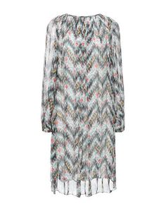 Платье до колена Isabel Marant Étoile