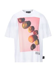 Футболка Versace Jeans Couture