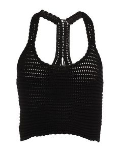 Топ без рукавов Guess