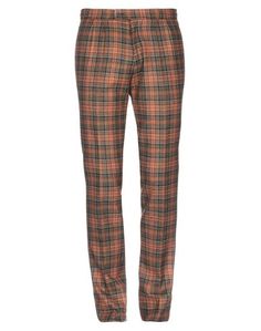 Повседневные брюки Sartoria Latorre
