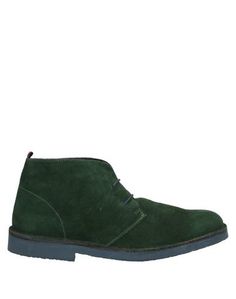 Полусапоги и высокие ботинки Guima