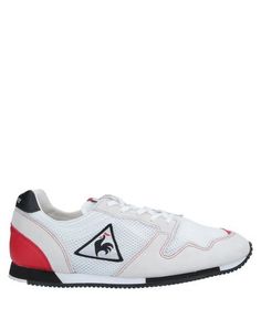 Низкие кеды и кроссовки Le Coq Sportif