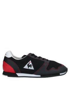 Низкие кеды и кроссовки Le Coq Sportif