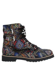 Полусапоги и высокие ботинки Ralph Harrison®