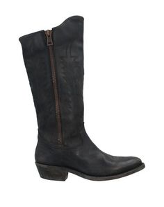 Полусапоги и высокие ботинки Golden Goose Deluxe Brand