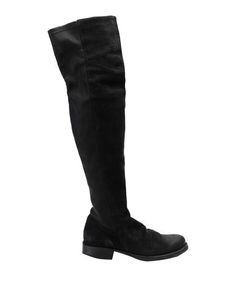 Сапоги Fiorentini+Baker
