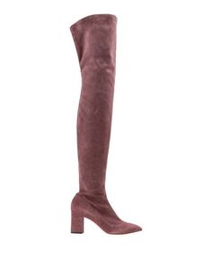 Сапоги Santoni