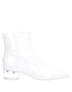 Полусапоги и высокие ботинки Jeffrey Campbell