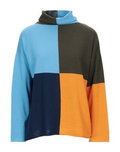 Водолазки Knit Knit
