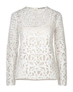 Блузка Ermanno Scervino