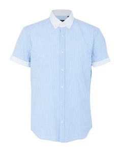 Pубашка Hugo Boss