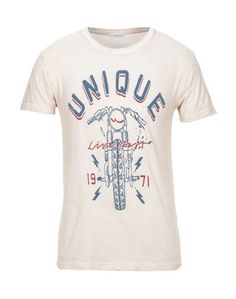 Футболка U.S.Polo Assn.