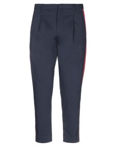 Повседневные брюки Emporio Armani
