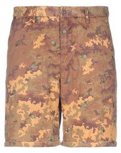 Бермуды Scotch & Soda