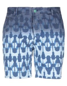Бермуды Scotch & Soda