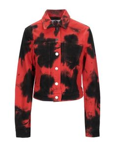 Джинсовая верхняя одежда Proenza Schouler Pswl