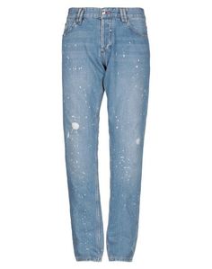 Джинсовые брюки Philipp Plein