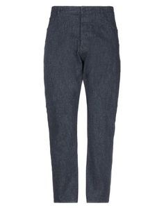 Джинсовые брюки Emporio Armani