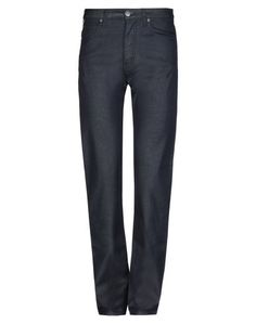 Джинсовые брюки Armani Jeans