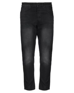 Джинсовые брюки ROŸ Rogers