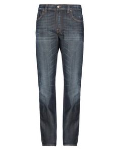 Джинсовые брюки Nudie Jeans CO