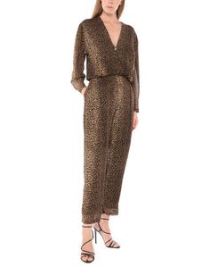 Комбинезоны без бретелей 8PM