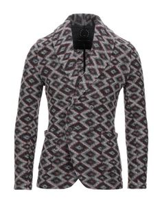 Пиджак T Jacket BY Tonello