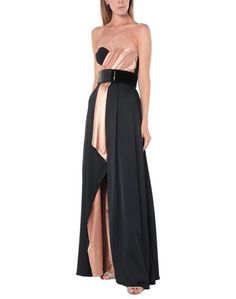 Комбинезоны без бретелей Elisabetta Franchi