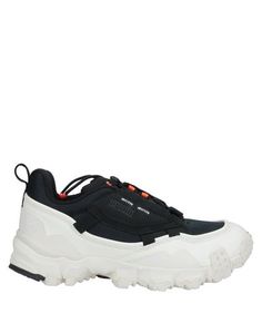 Низкие кеды и кроссовки Puma