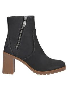 Полусапоги и высокие ботинки Timberland