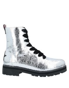 Полусапоги и высокие ботинки Shop ★ ART