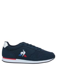 Низкие кеды и кроссовки Le Coq Sportif