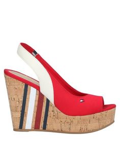 Сандалии Tommy Hilfiger