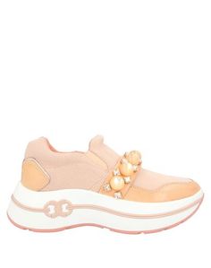 Низкие кеды и кроссовки Tory Burch