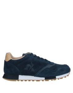 Низкие кеды и кроссовки Le Coq Sportif