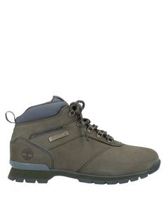 Полусапоги и высокие ботинки Timberland