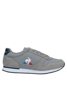 Низкие кеды и кроссовки Le Coq Sportif