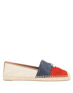 Эспадрильи Tory Burch