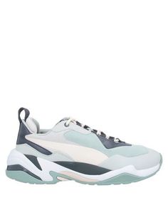 Низкие кеды и кроссовки Puma