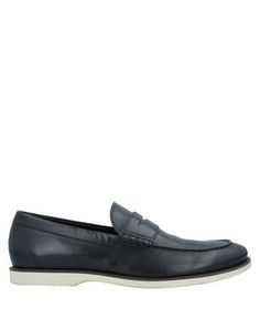 Мокасины Hogan