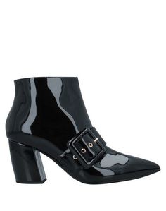 Полусапоги и высокие ботинки Jeffrey Campbell