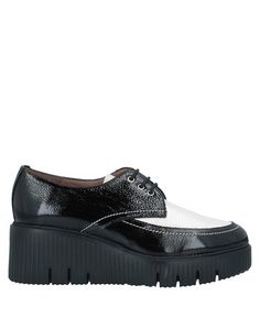 Обувь на шнурках Wonders