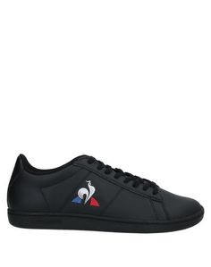 Низкие кеды и кроссовки Le Coq Sportif