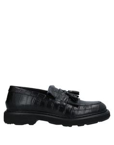 Мокасины Emporio Armani