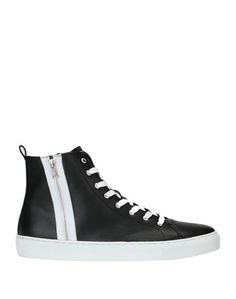 Высокие кеды и кроссовки Guess