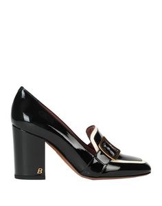 Мокасины Bally