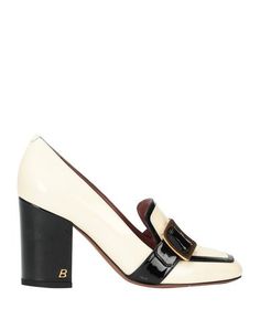 Мокасины Bally