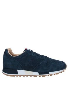 Низкие кеды и кроссовки Le Coq Sportif